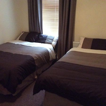 The Lough Inn Galway Bagian luar foto