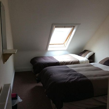 The Lough Inn Galway Bagian luar foto