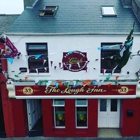 The Lough Inn Galway Bagian luar foto